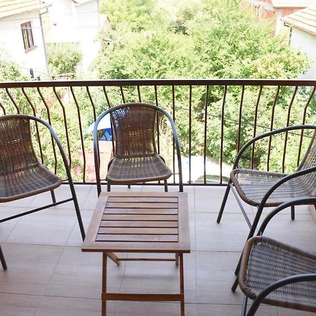 וראנג'ה Apartments Holiday מראה חיצוני תמונה