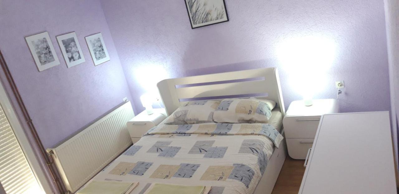 וראנג'ה Apartments Holiday מראה חיצוני תמונה