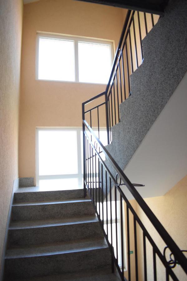 וראנג'ה Apartments Holiday מראה חיצוני תמונה