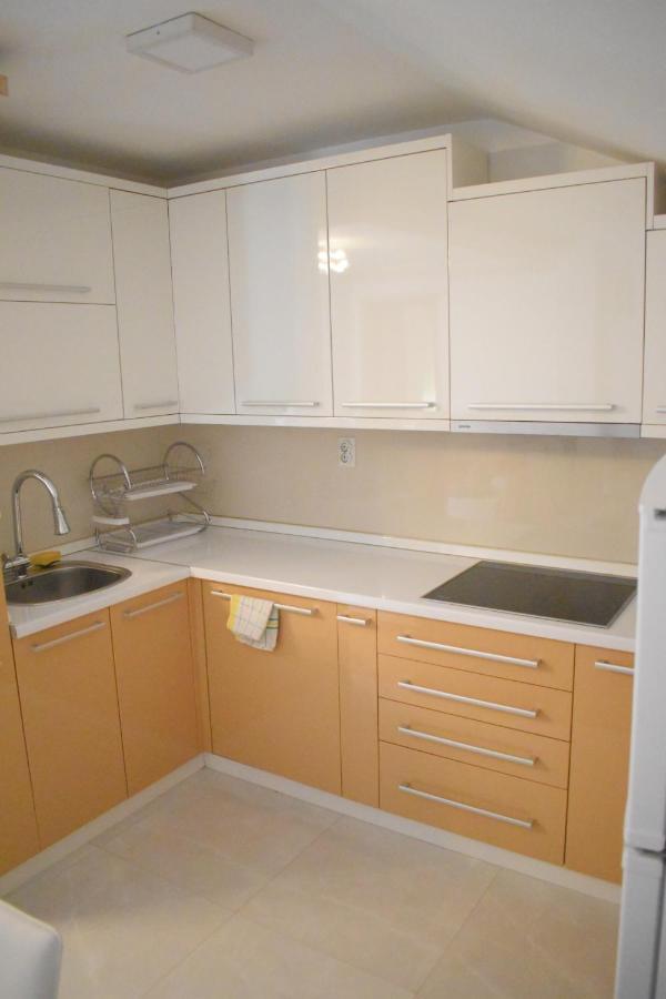 וראנג'ה Apartments Holiday מראה חיצוני תמונה
