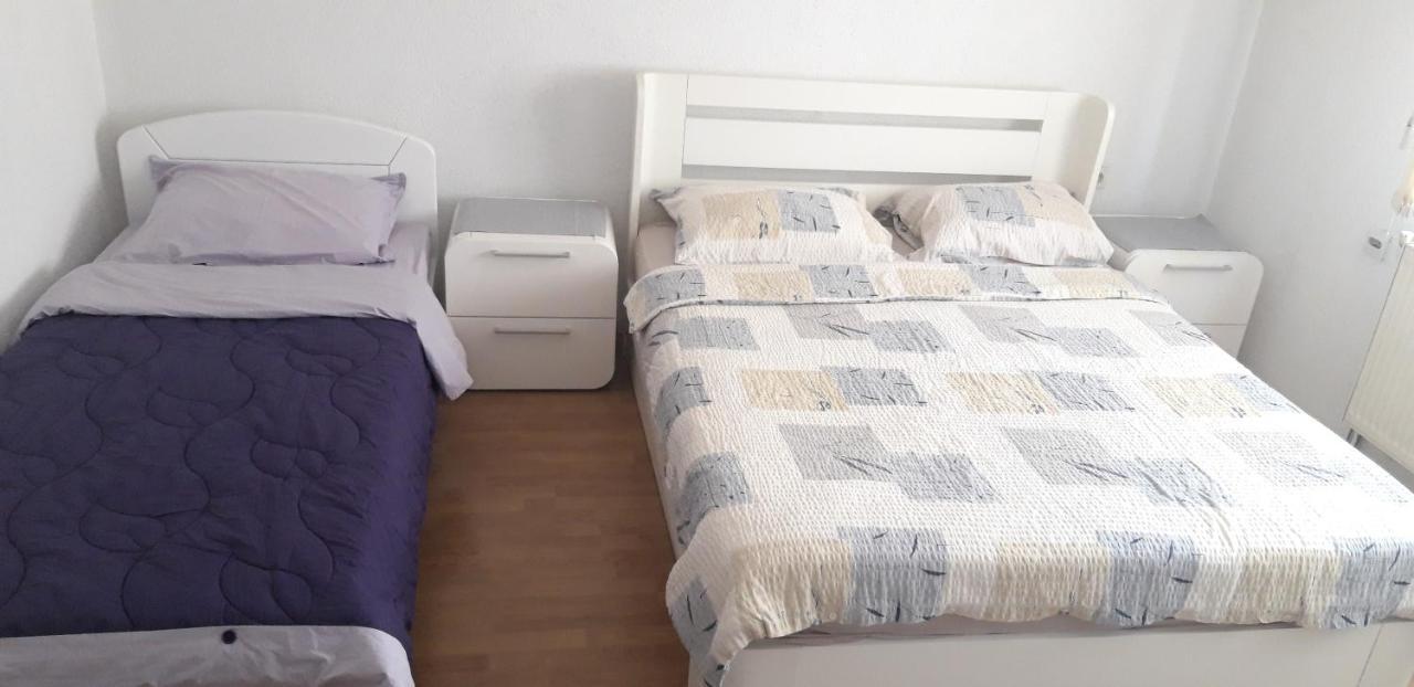 וראנג'ה Apartments Holiday מראה חיצוני תמונה