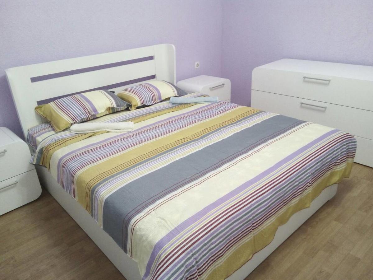 וראנג'ה Apartments Holiday מראה חיצוני תמונה